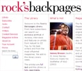 rock's backpages