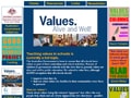 values in education