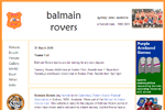 Balmain Rovers