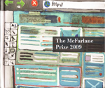 The McFarlane Prize 2009