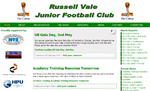 Russell Vale Junior Football Club