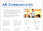 AB Communicates