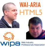 WIPA ARIA-HTML5 Workshops