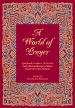 a world of prayer